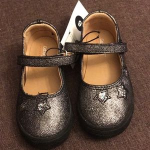 Cat & Jack Toddler Girl  Dress shoes